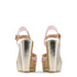 Made in Italia Platvormid - Estita Fashion